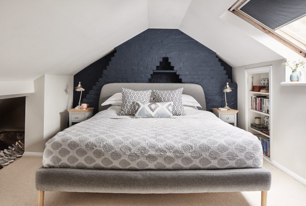 South London Apartment  | Bedroom  | Interior Designers